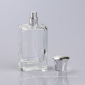 Bouteille de parfum de jet d&#39;emballage personnalisable 100ml